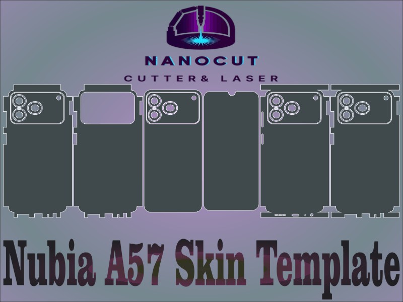 Nubia A57